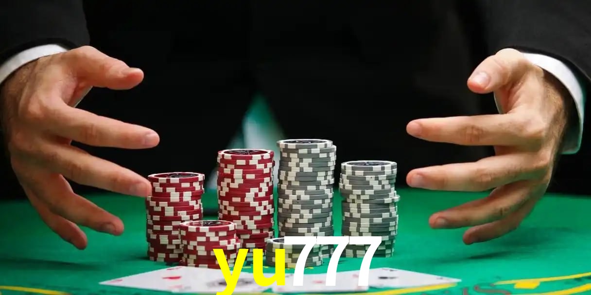 yu777 vip