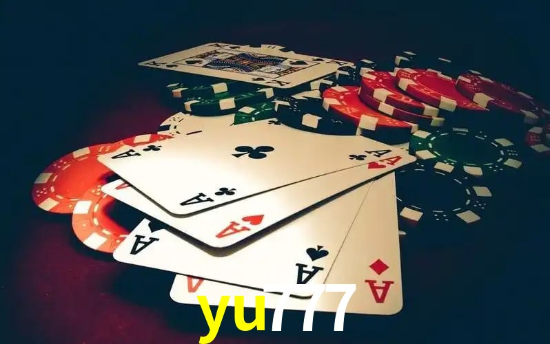yu777 telegram