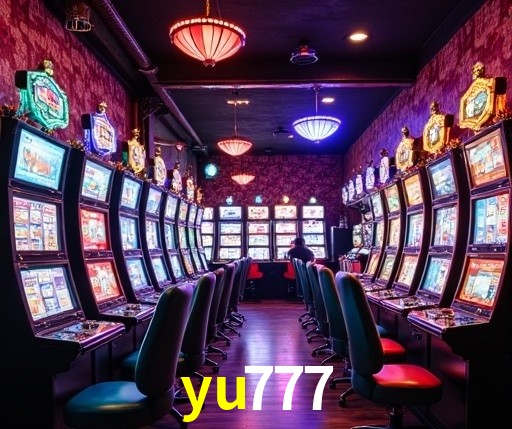 yu777 instalar