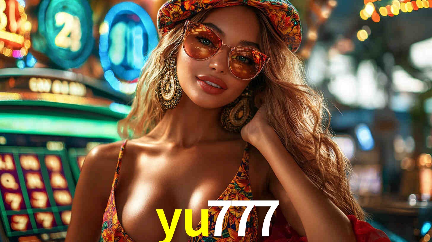 yu777 bonus