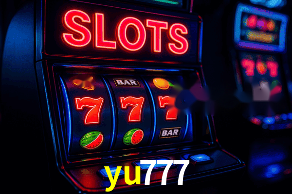 yu777 cassino online