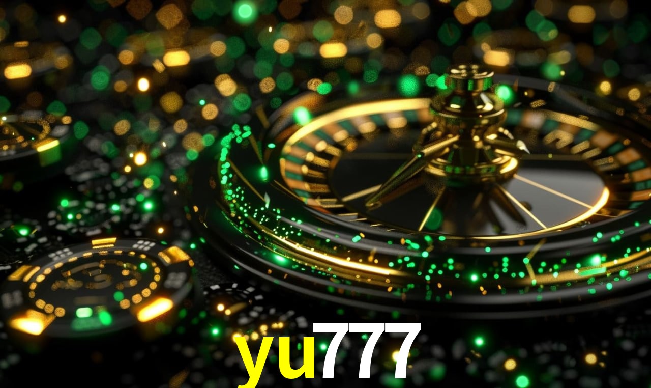 yu777 login