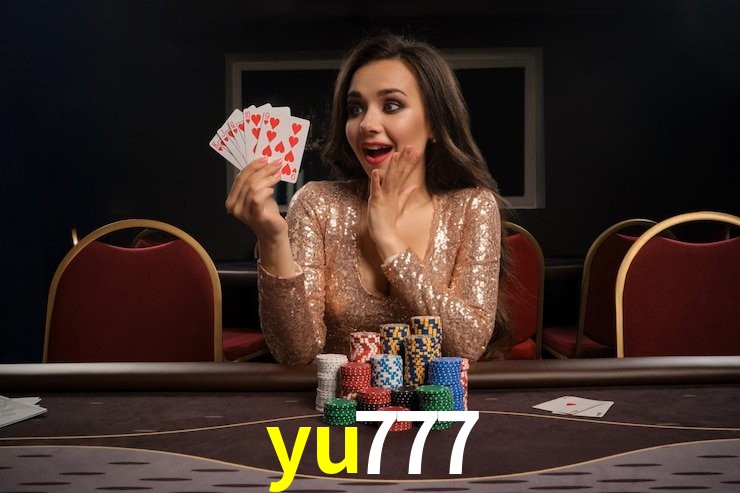 yu777 Facebook