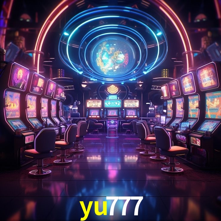 yu777 Win
